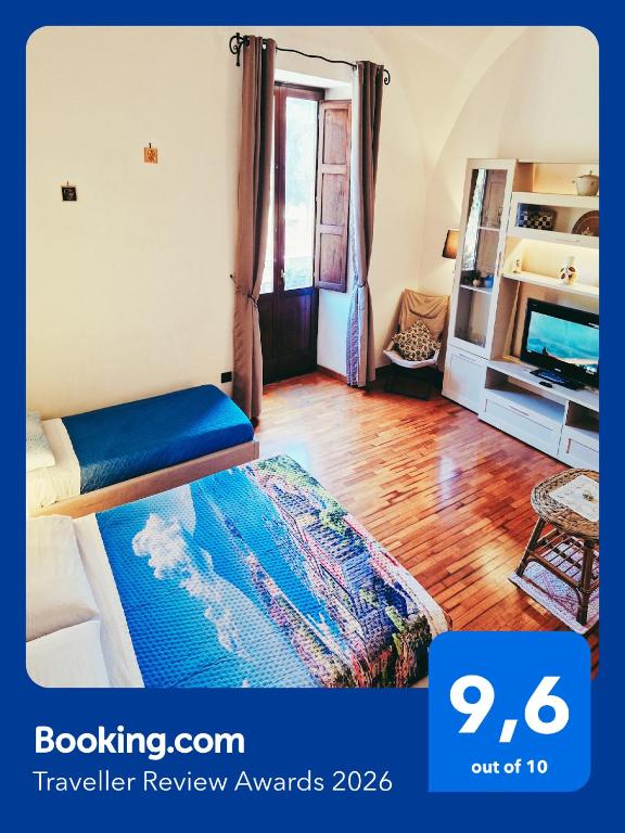 Appartamento Villa Bianca su "Corso ITALIA" - 2