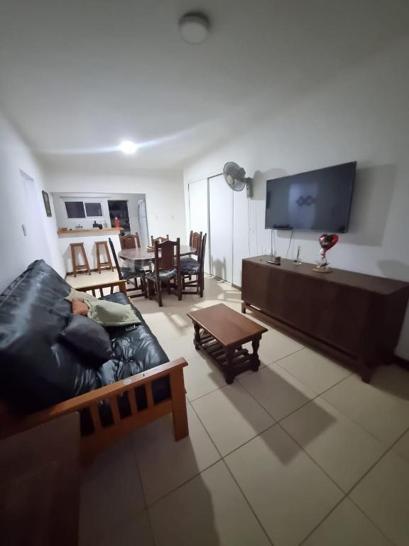 apartamento 2 habitaciones, excelente ubicacion! - 1