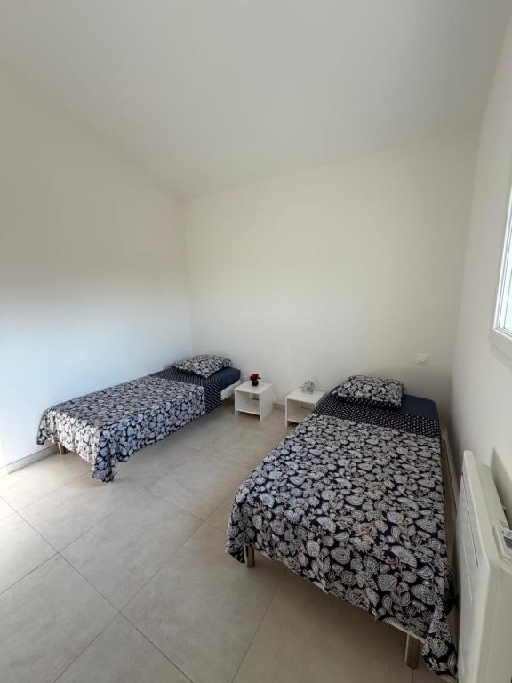 Petit maison - 2