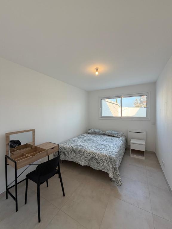 Petit maison - 4