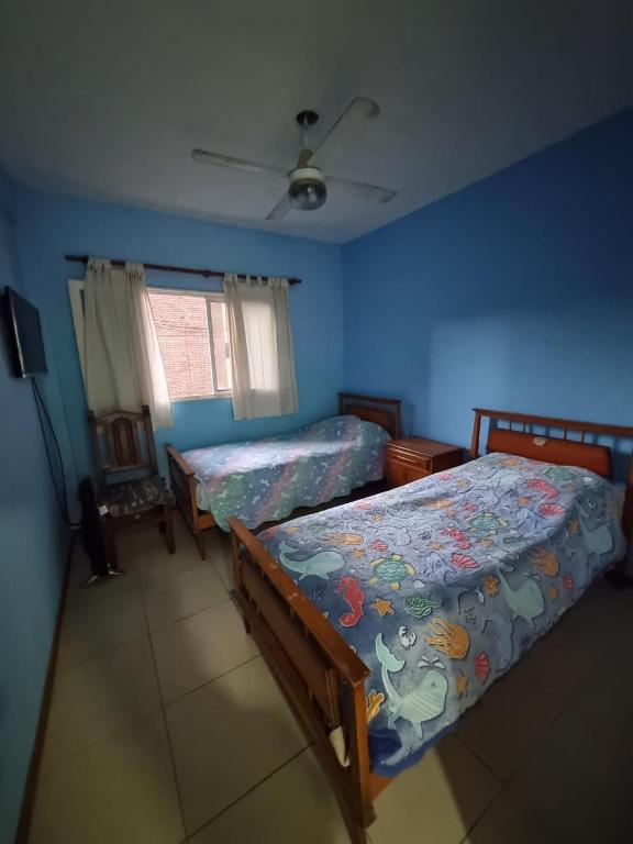 apartamento 2 habitaciones, excelente ubicacion! - 2