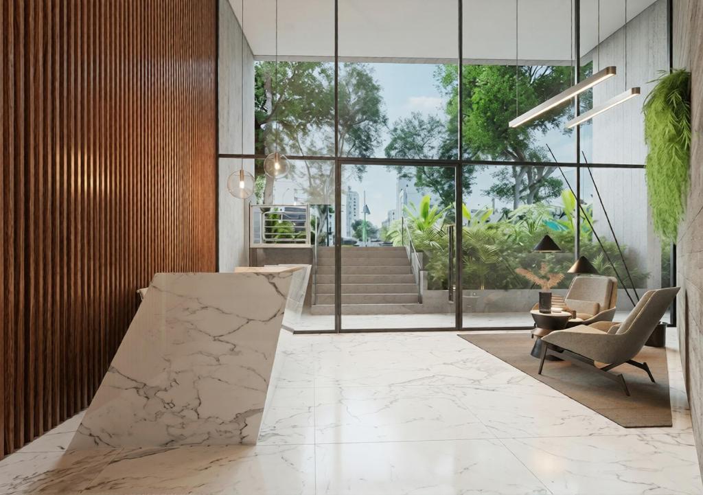 Elegant Bolognesi 501 Residences by Geko - 1