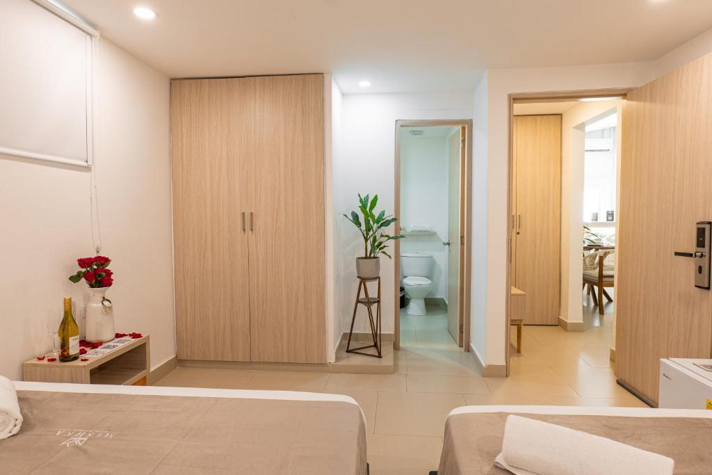 Casa Mishka Hotel Boutique - 5