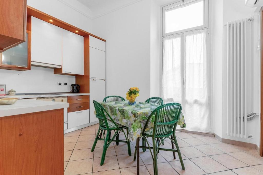 Casa Veru, wi-fi, self check-in, air condition - 5