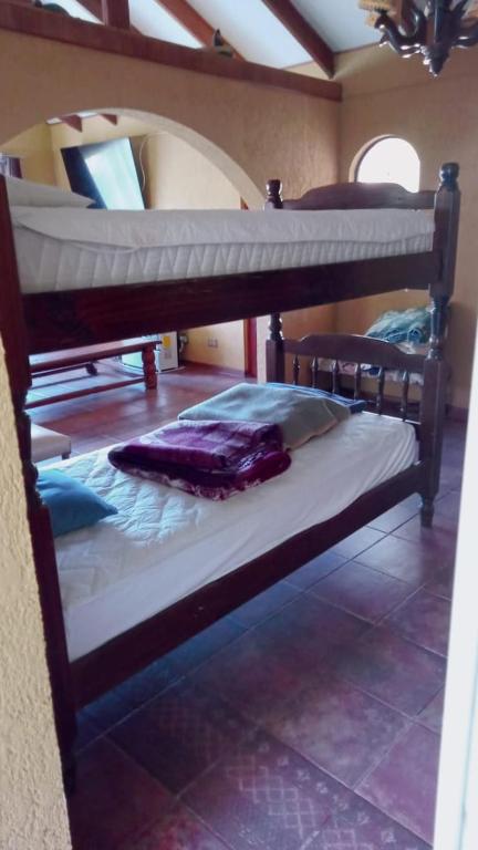 Chalet yuris - 2