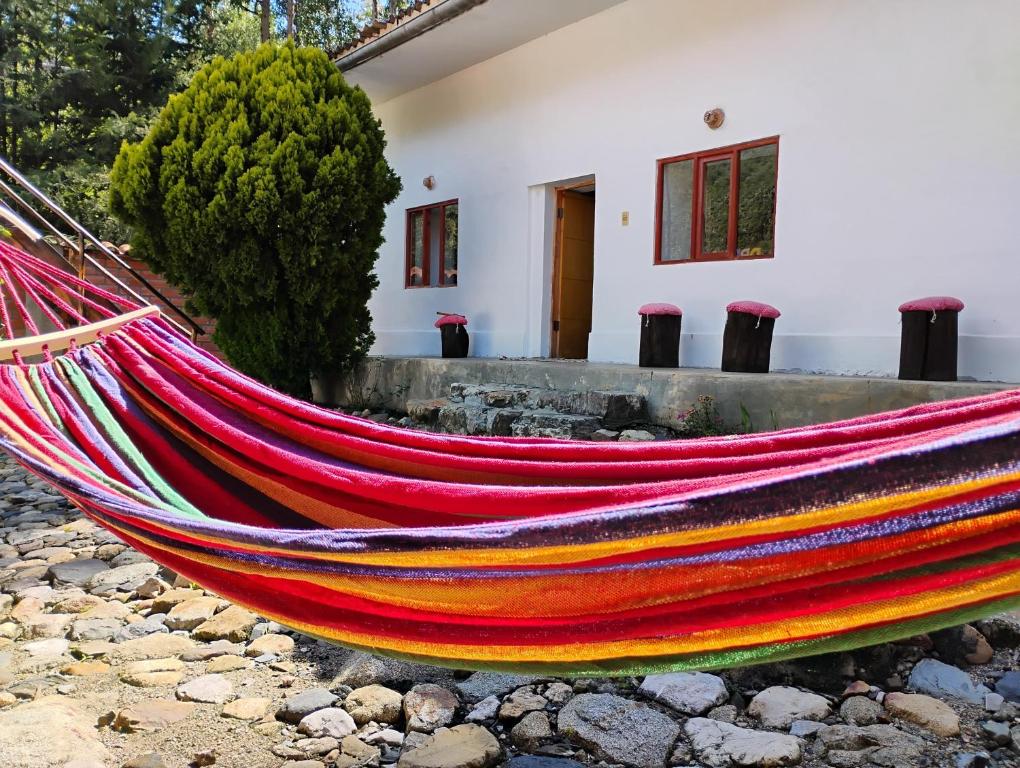 Casa I Love Huaraz - 4