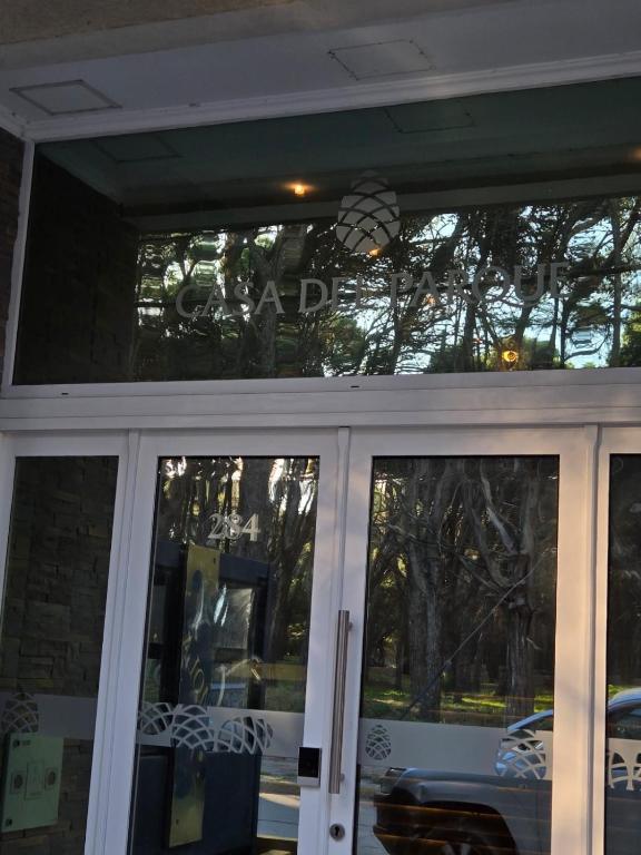 Casa del Parque estudio 4 pax - 3