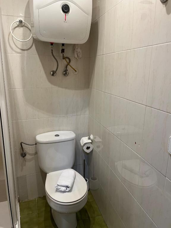 Small Studio in Central Madrid - 2