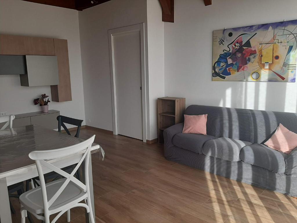 Appartamento Alba - 3