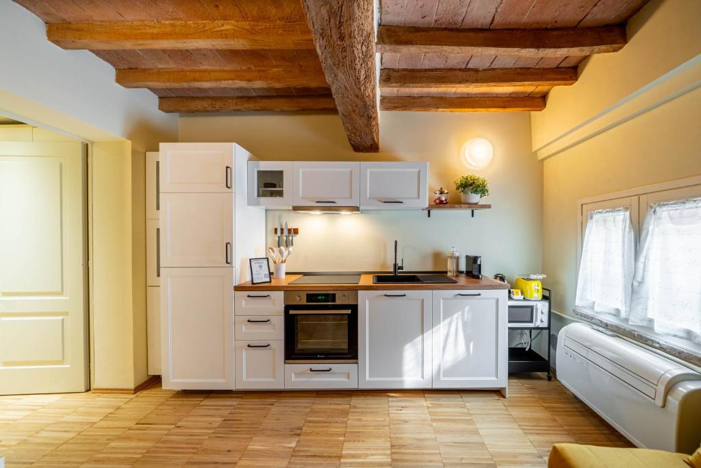 Appartamento BEATRICE - Residenze Estensi - 4