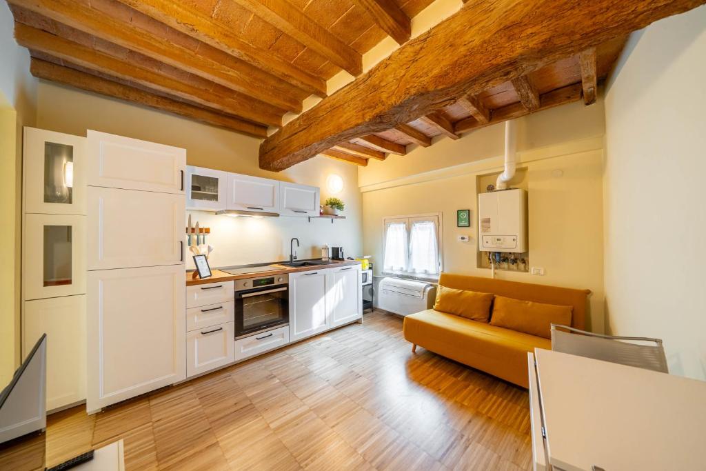 Appartamento BEATRICE - Residenze Estensi - 2