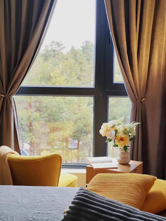 Apartman Yellow Moon Green Hills - 2