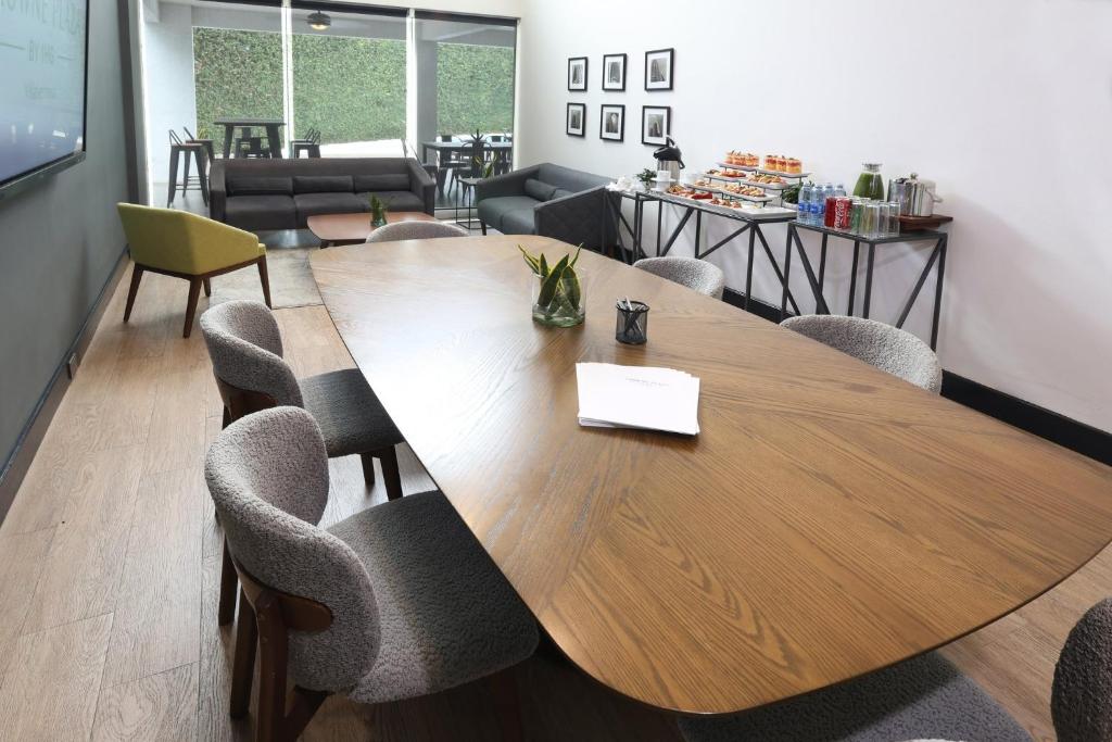 Meeting room / ballrooms