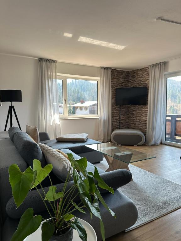 Ferienwohnung Bergidyll - 3