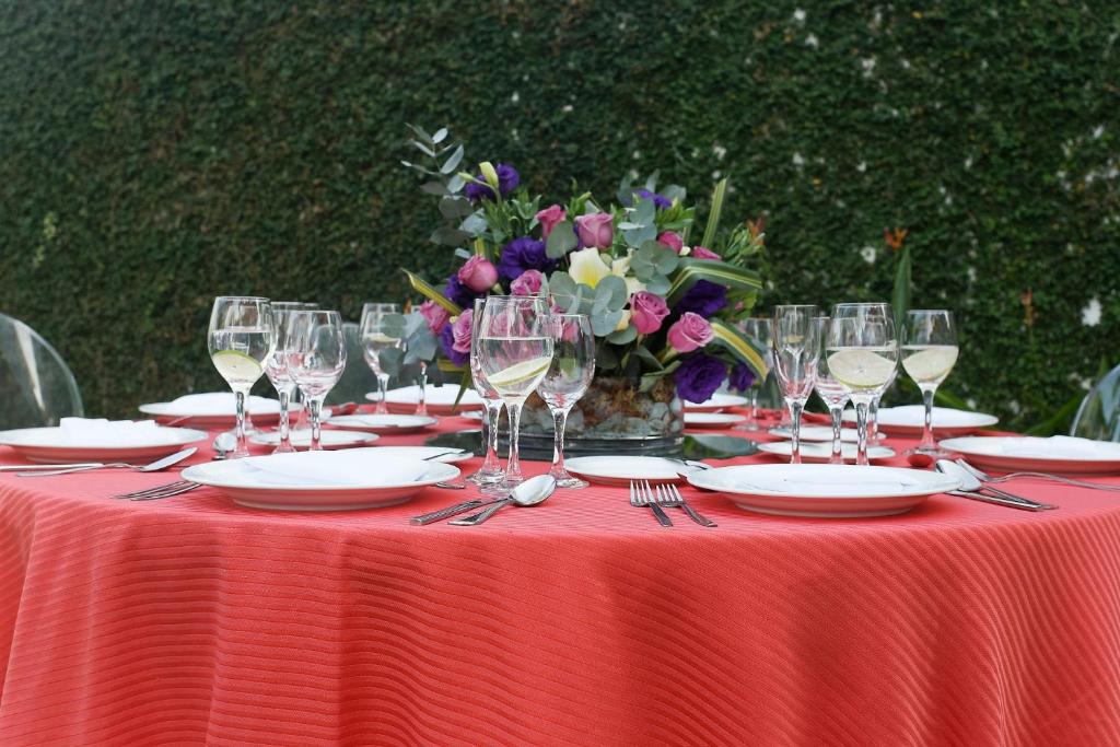 Meeting room / ballrooms
