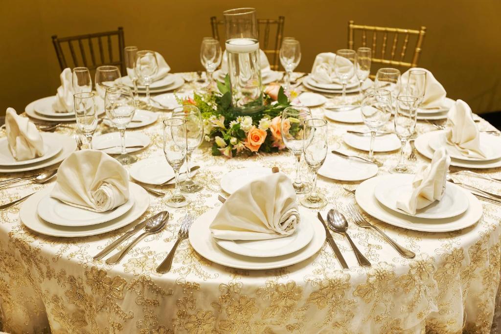 Meeting room / ballrooms