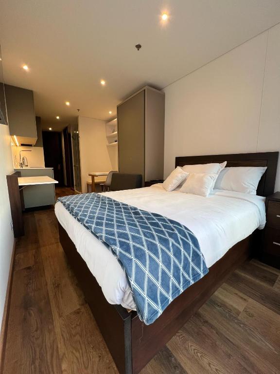 Travelers Smart Suites - TAJ 97 - 1
