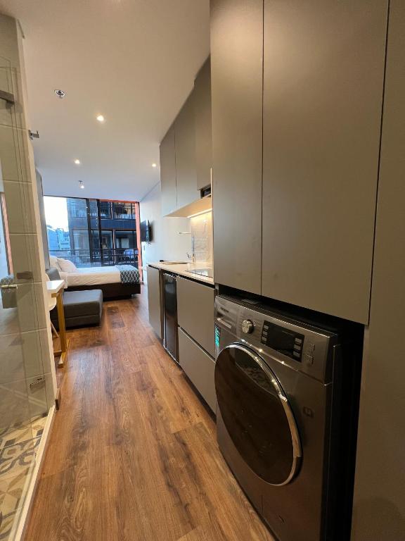 Travelers Smart Suites - TAJ 97 - 2