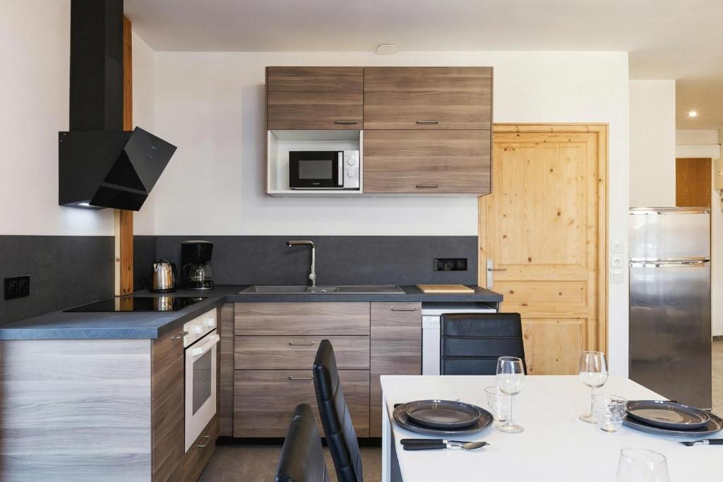 Résidence du Parc - Happy Rentals - 4