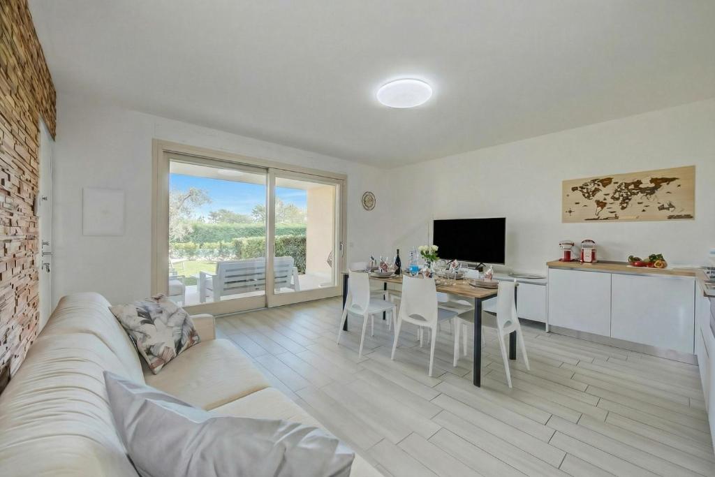 Una Meta Tra Gli Ulivi - Happy Rentals - 5