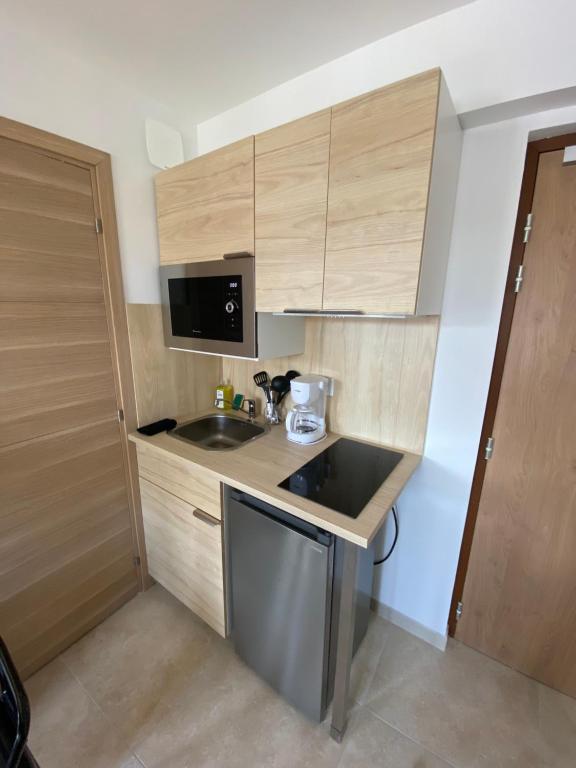 Appartement vue imprenable Vieux-Port et Notre Dame - 4