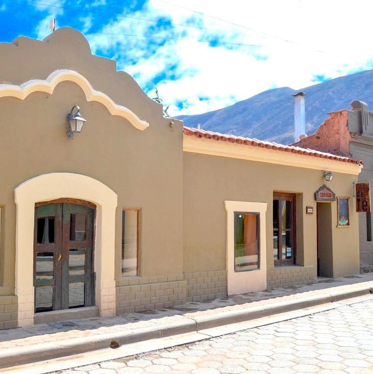 Hosteria Awana Musquy - 2