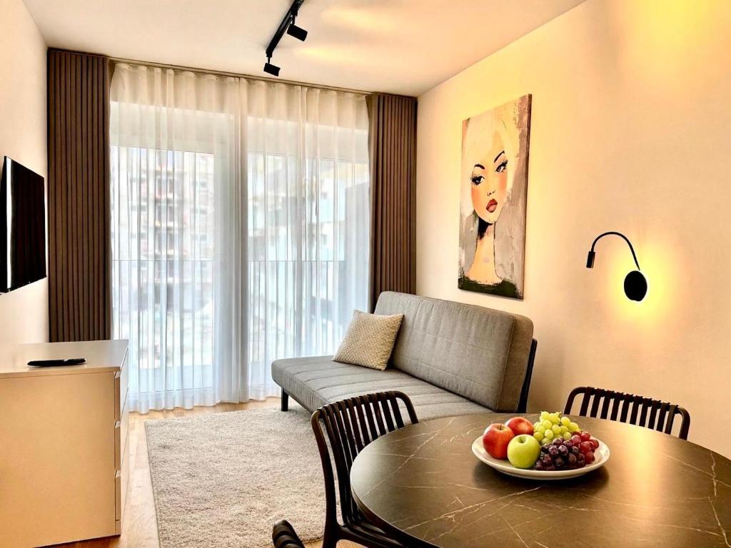 M2Suites by BestChoice - Messe - Parking - Self-Check-in - 5
