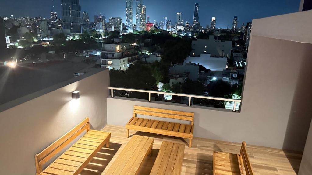 Vie Soho Boutique - Elegance apartment - 1
