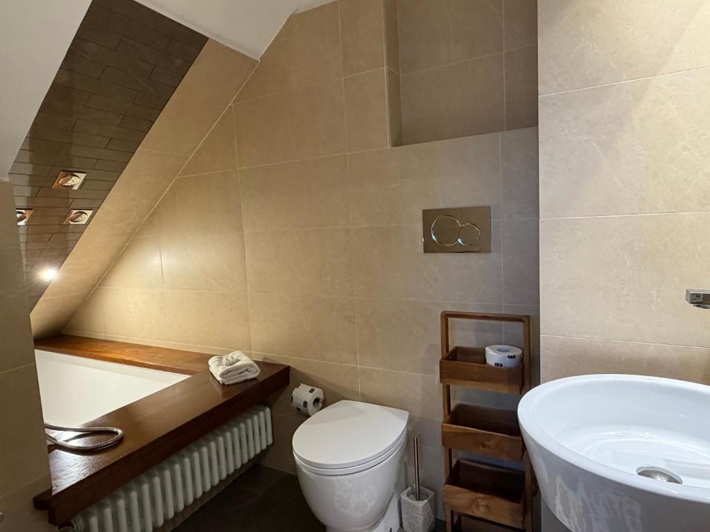 La Cupola segreta - design Attic - 5