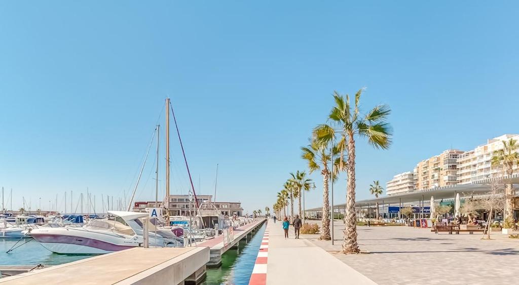 Marina - 5