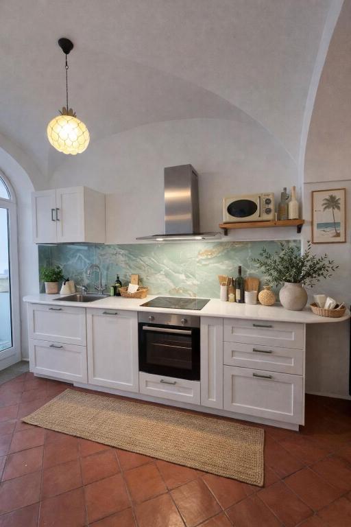 Casa Flavia - 3