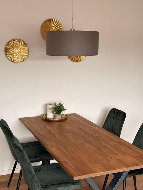 UNiQE - design apartment - SKY-TV - kitchen - 3