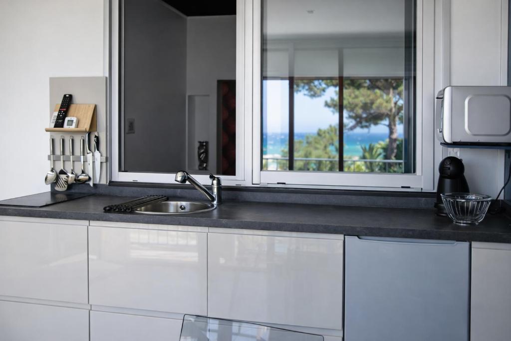 Superbe vue & sable fin - 5