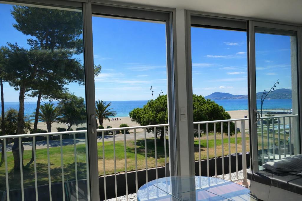 Superbe vue & sable fin - 3