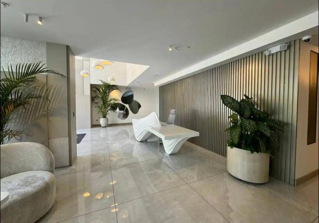 Suite de Lujo Harmony - 4