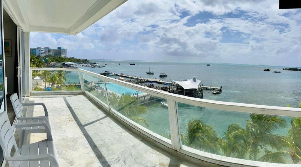 Apartamentos en Torres del Sun Rise en la Isla de San Andres Colombia - 5