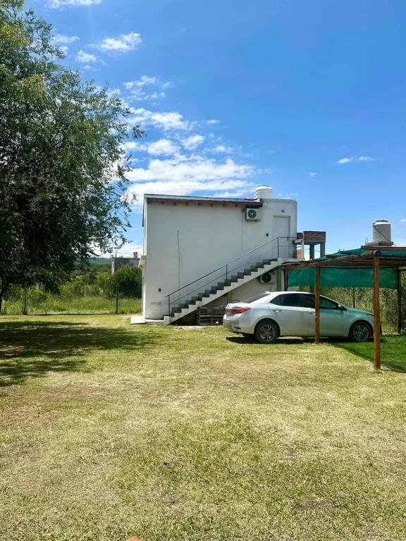 Complejo Rincón de Panaholma casa - 3