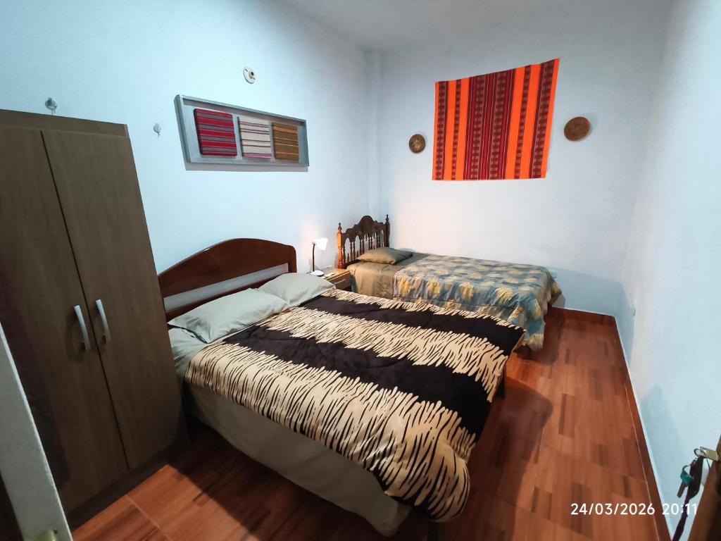 Casa El Capulí - 2