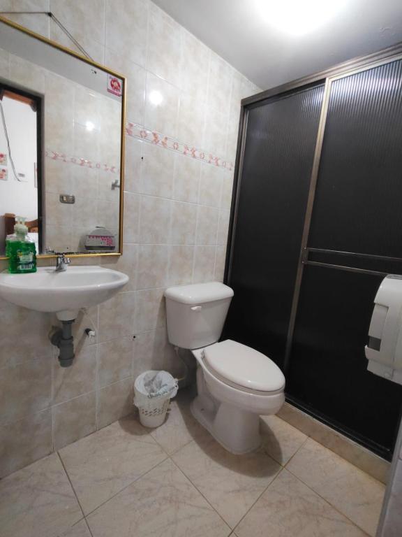 Hotel Campestre la Meseta - 5