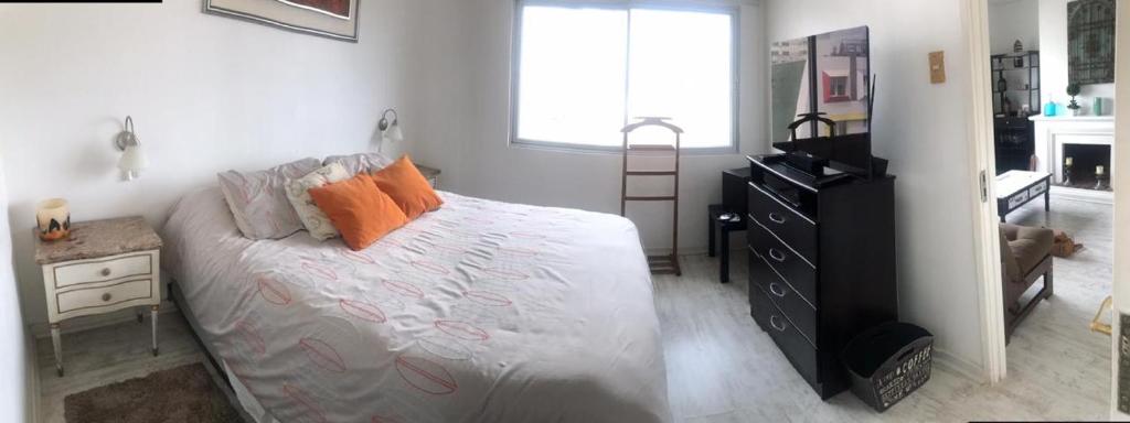 Departamento 4 norte 170 viña - 1