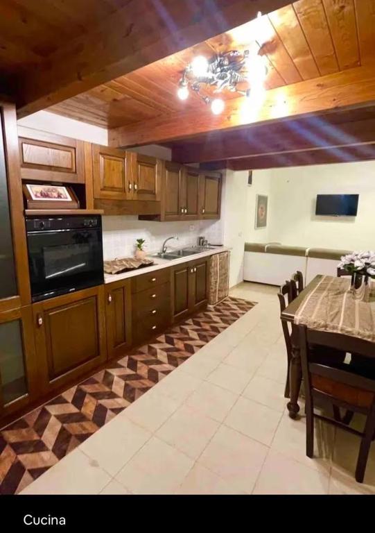 Evangelista Home - 4