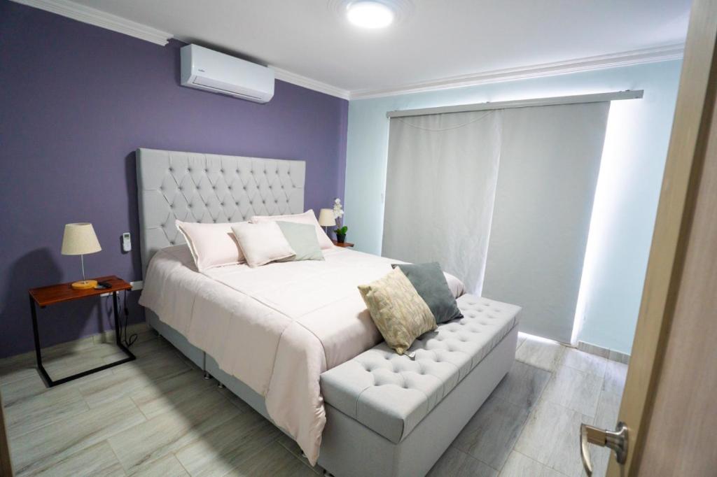 Hermosa Casa en Barranquilla 3 Habitaciones QM2 - 2