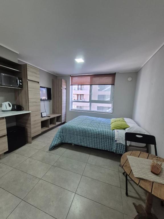 Departamento Estudio - 1