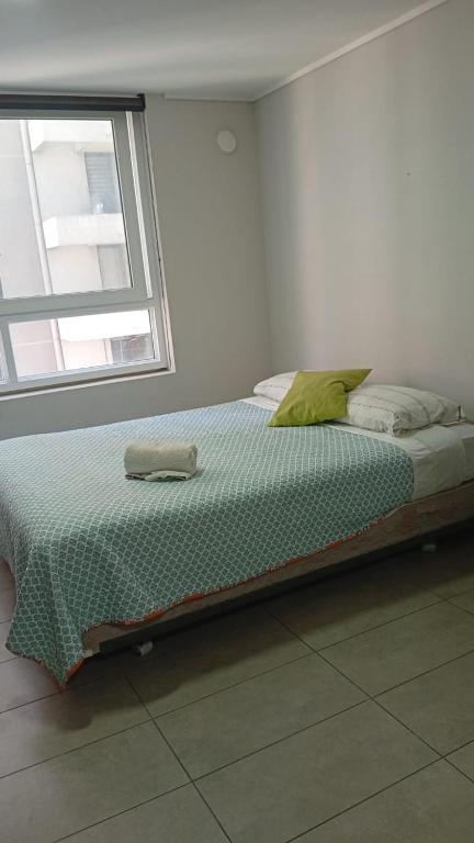 Departamento Estudio - 4