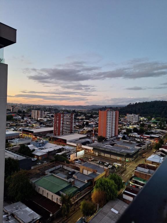 Departamento Estudio - 5