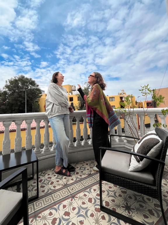 Econunay Hostels - 3