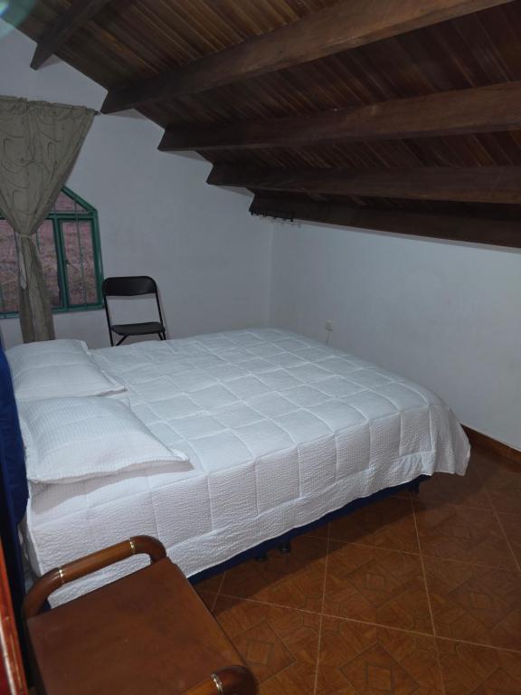 El rincón del descanso - 1