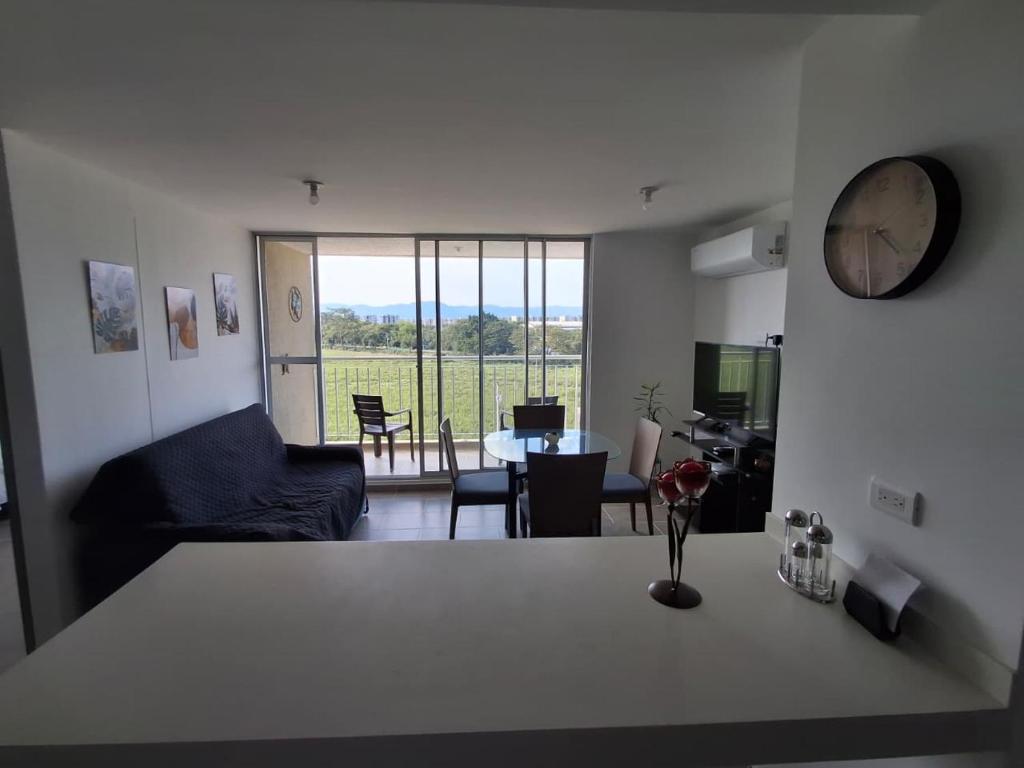 Apartamento cerca a Piscilago, Club House Ricaurte - 3