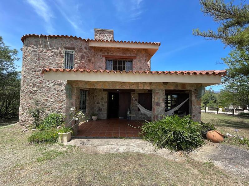 Casona Tanti - 1