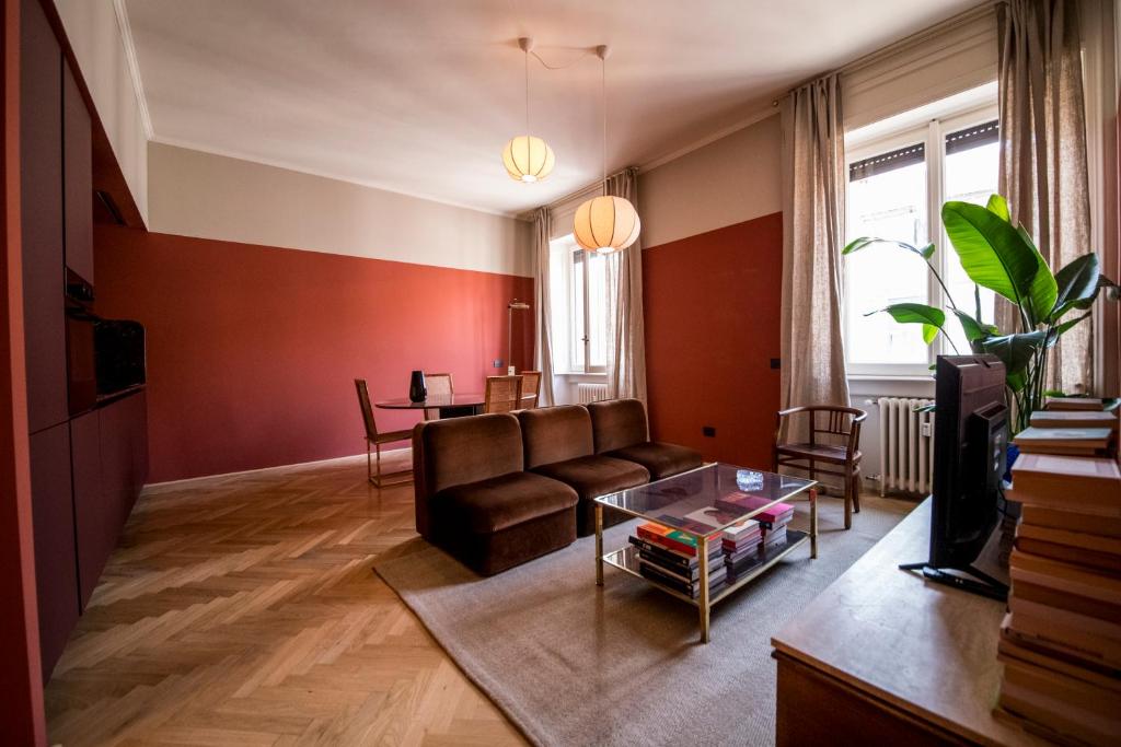 Copernico 40s Design - Milano Central - 2